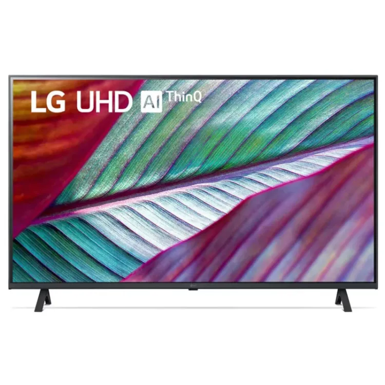 Alles LG UHD TV 50UR78003LK
