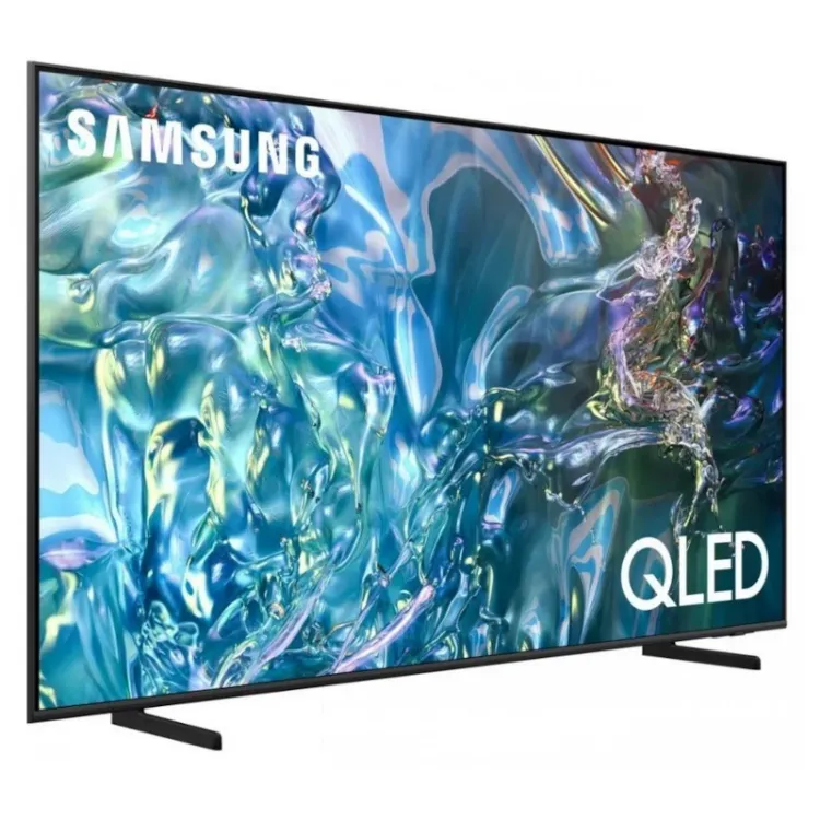 Alles SAMSUNG QLED TV QE65Q60DAUXXH