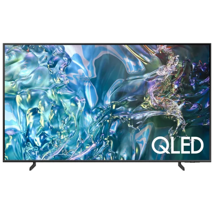 Alles SAMSUNG QLED TV QE65Q60DAUXXH
