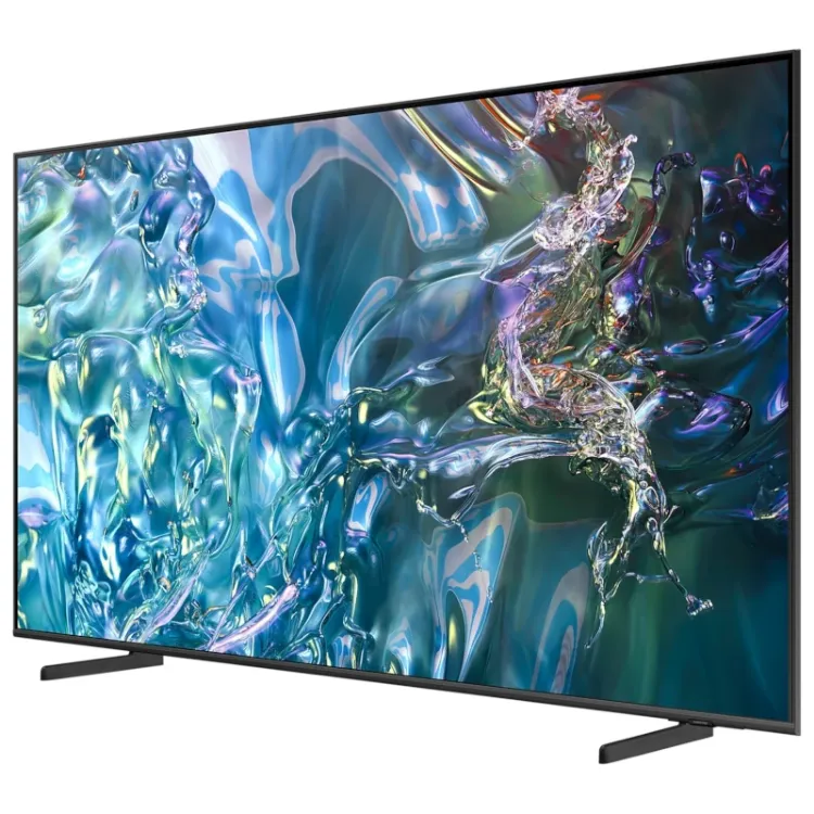 Alles SAMSUNG QLED TV QE65Q60DAUXXH