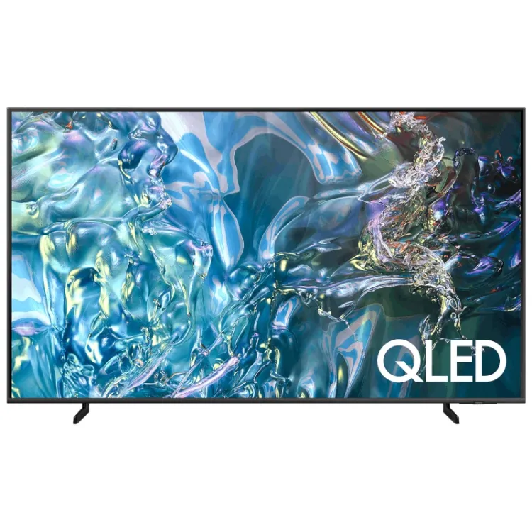 Alles SAMSUNG QLED TV QE43Q60DAUXXH