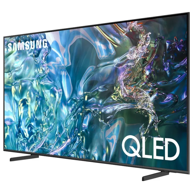 Alles SAMSUNG QLED TV QE43Q60DAUXXH