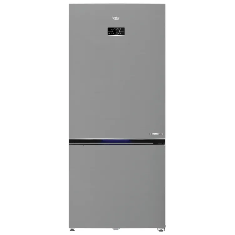 Alles BEKO hladnjak kombinirani B5RCNE615ZXP