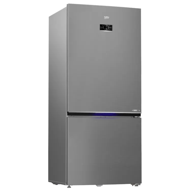 Alles BEKO hladnjak kombinirani B5RCNE615ZXP