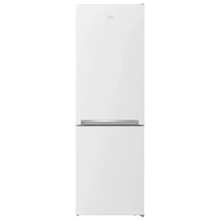 Alles BEKO hladnjak kombinirani RCSA366K40WN