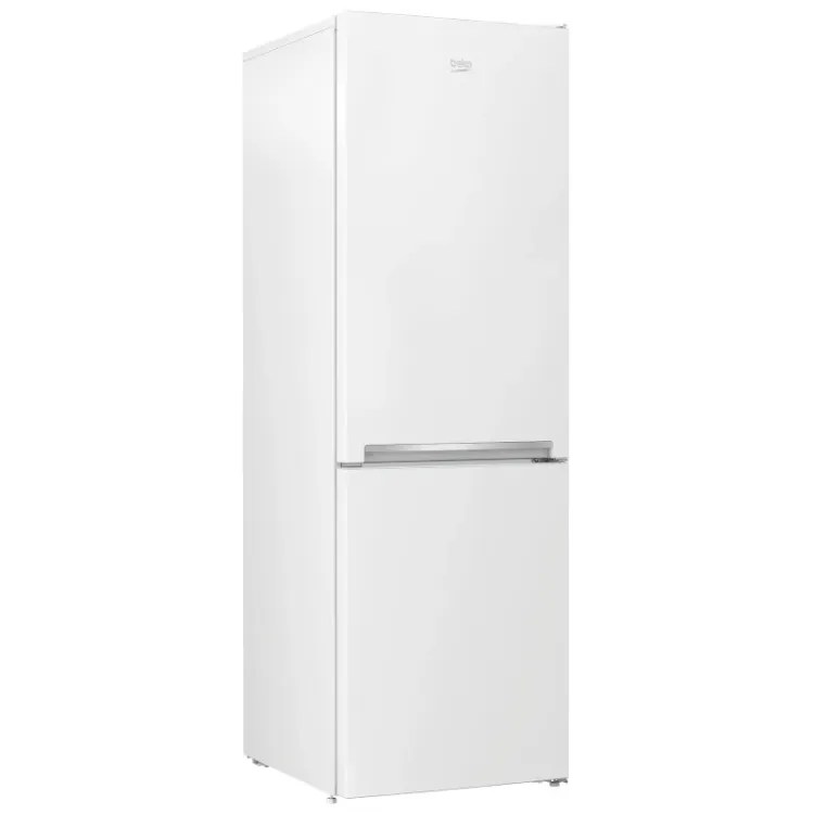 Alles BEKO hladnjak kombinirani RCSA366K40WN