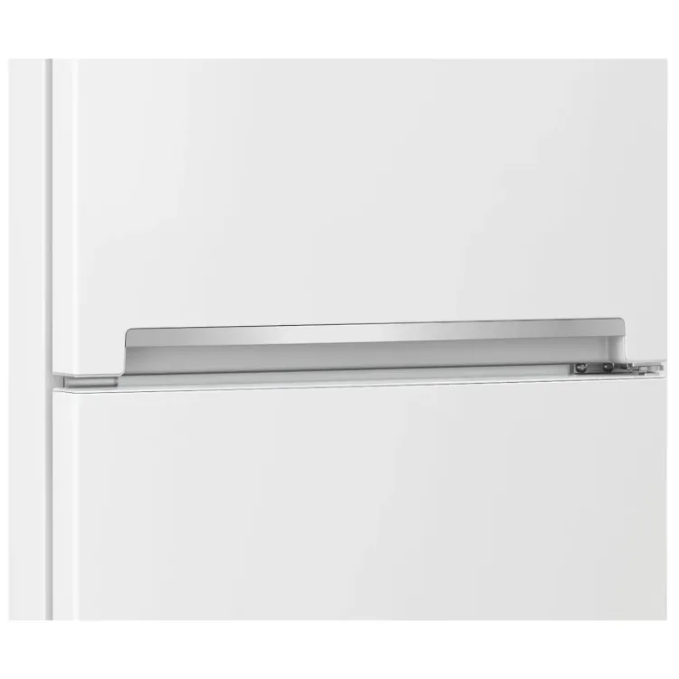 Alles BEKO hladnjak kombinirani RCSA366K40WN