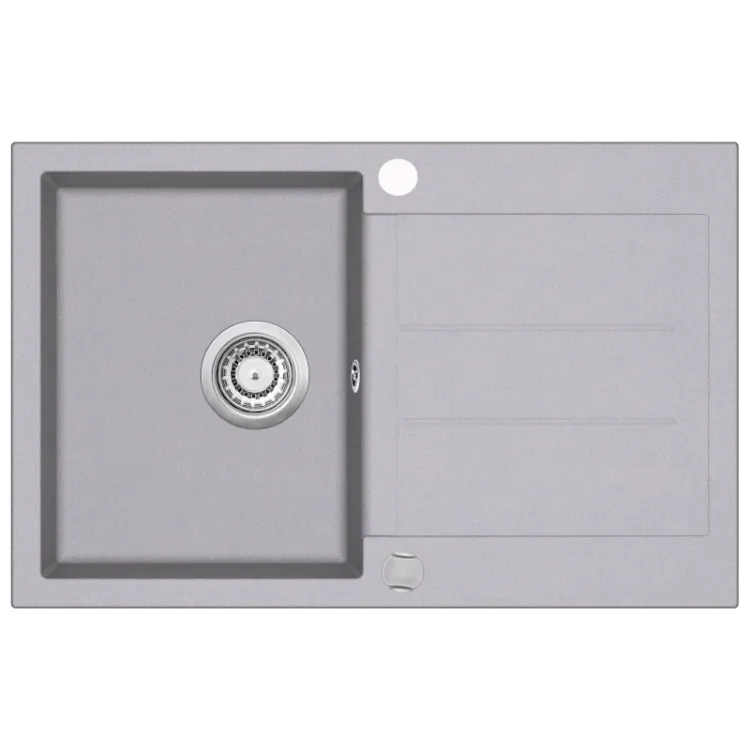 Alles HELIKA set sudoper TESA SQT101-AW + slavina FERRO ALLUMETALLIC