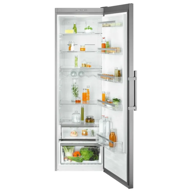 Alles ELECTROLUX hladnjak LRT7ME39X