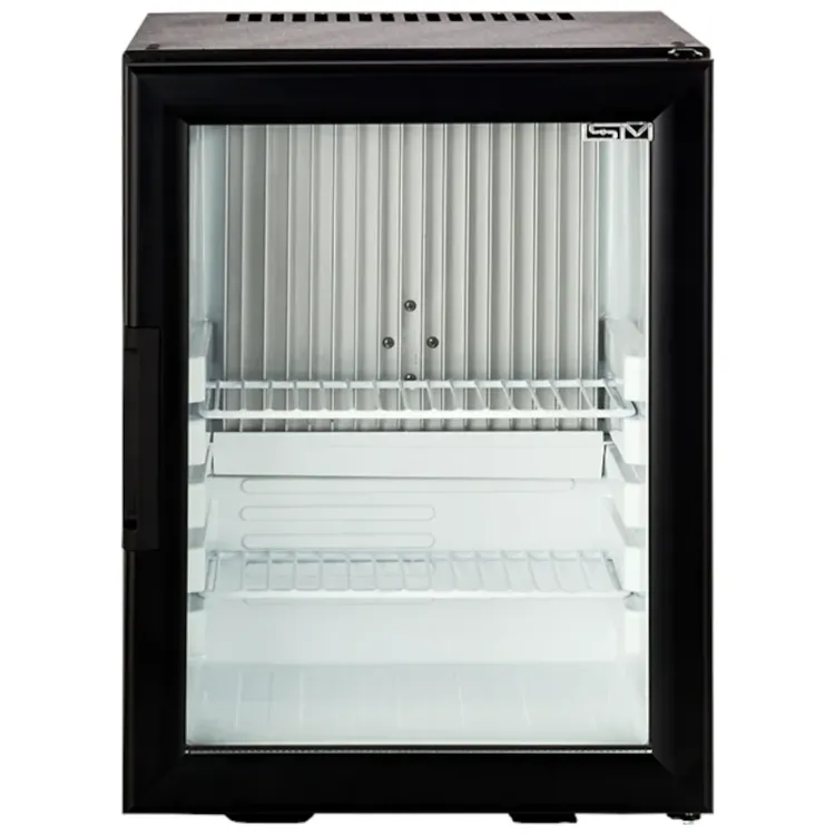 Alles ISM mini bar SM 271-THG PELTIER