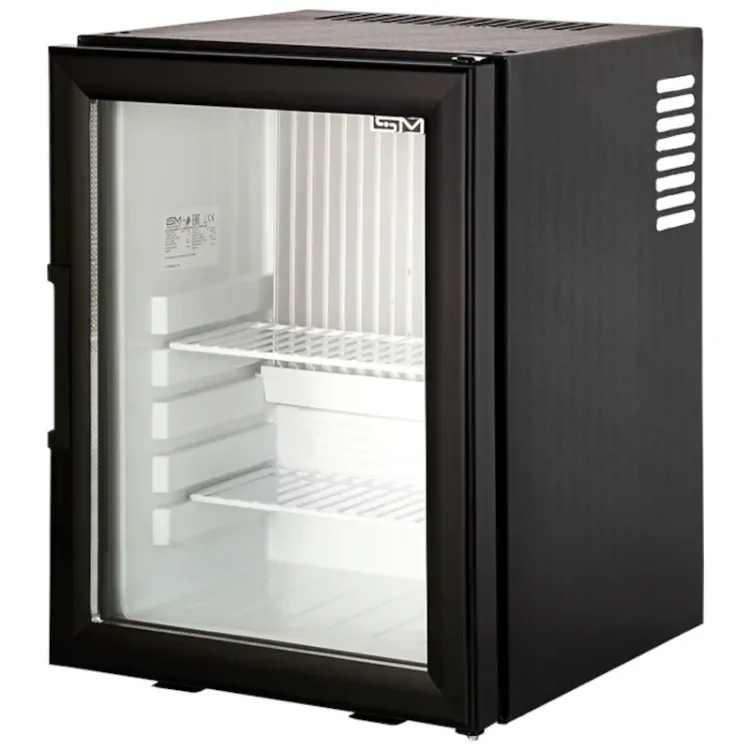 Alles ISM mini bar SM 271-THG PELTIER