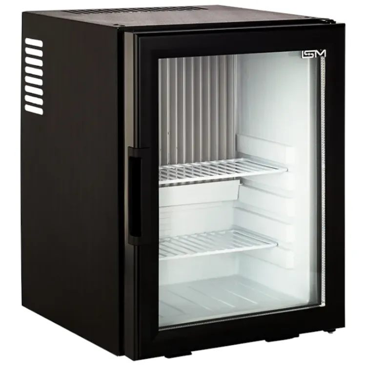 Alles ISM mini bar SM 271-THG PELTIER