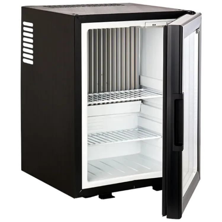 Alles ISM mini bar SM 271-THG PELTIER