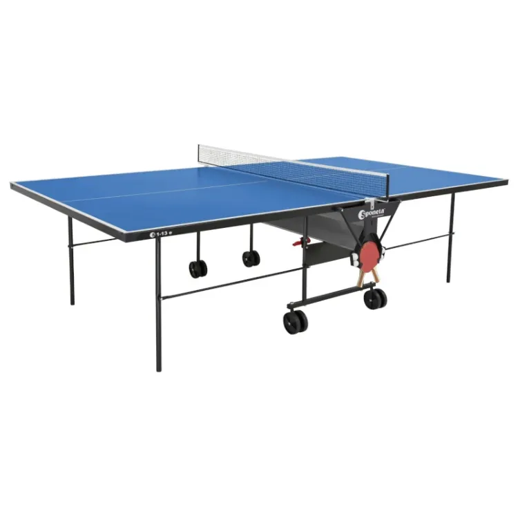 Alles SPONETA stol za stolni tenis S1-13E