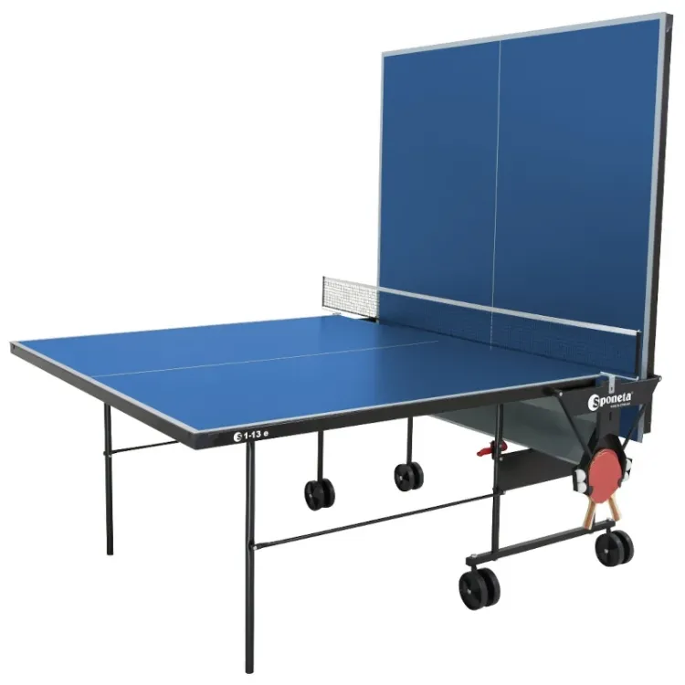 Alles SPONETA stol za stolni tenis S1-13E