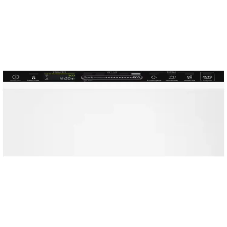 Alles ELECTROLUX perilica posuđa ugradbena EEG88700W
