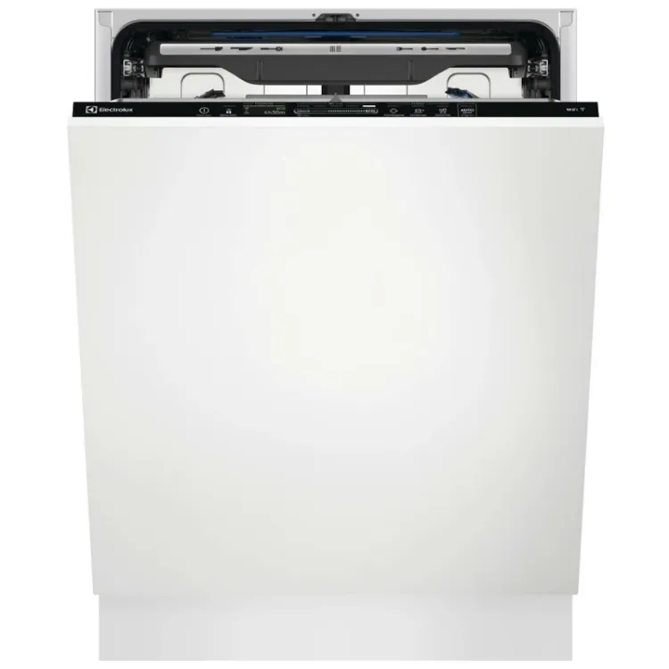 Alles ELECTROLUX perilica posuđa ugradbena EEG88700W