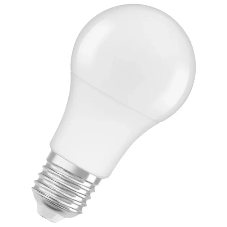 Alles LEDVANCE LED žarulja sa senzorom Classic A 60 Daylight Sensor S 8.8W/2700K Frosted E27