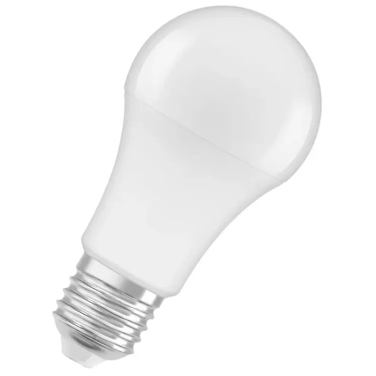 Alles LEDVANCE LED žarulja sa senzorom Classic A 75 Motion Sensor S 10W/2700K Frosted E27