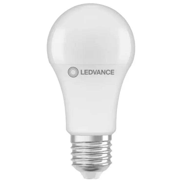 Alles LEDVANCE LED žarulja sa senzorom Classic A 75 Motion Sensor S 10W/2700K Frosted E27