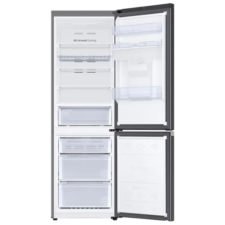 Alles SAMSUNG hladnjak kombinirani RB34C652EB1/EK