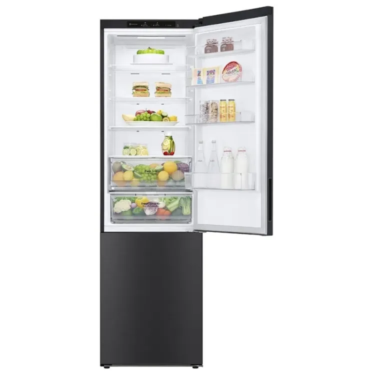 Alles LG hladnjak kombinirani GBP62MCNBC