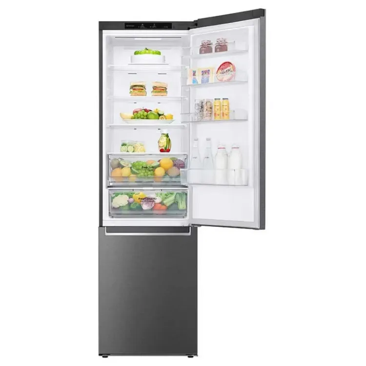 Alles LG hladnjak kombinirani GBP62DSNGN