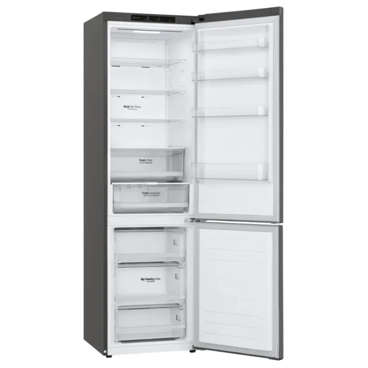 Alles LG hladnjak kombinirani GBP62DSNGN