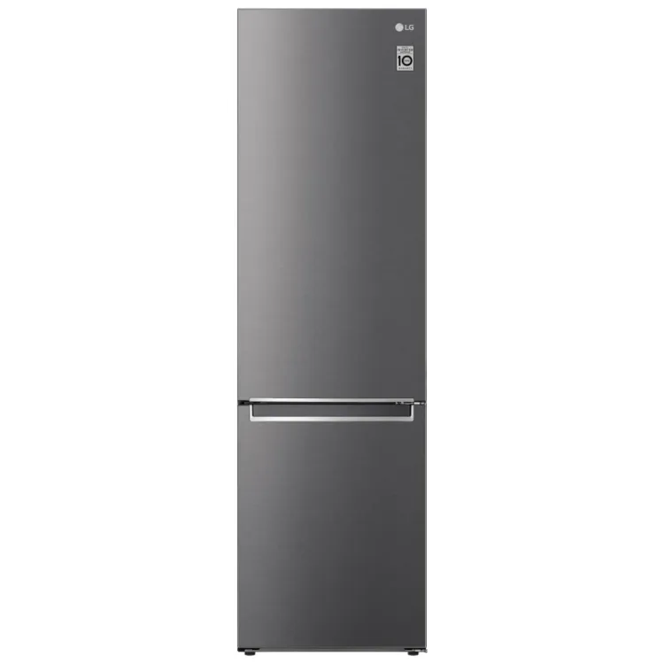 Alles LG hladnjak kombinirani GBP62DSNGN