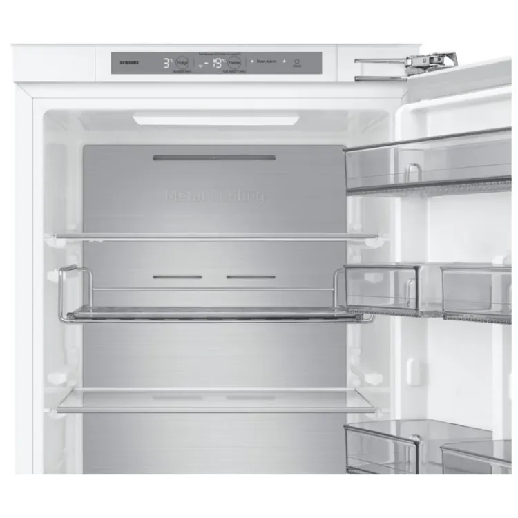 Alles SAMSUNG hladnjak ugradbeni kombinirani BRB80F26ADF0EO