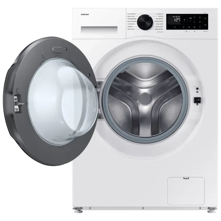 Alles SAMSUNG perilica - sušilica rublja WD90DG5B15BELE