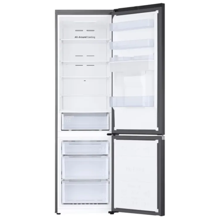 Alles SAMSUNG hladnjak kombinirani BMF RB38C650EB1/EK