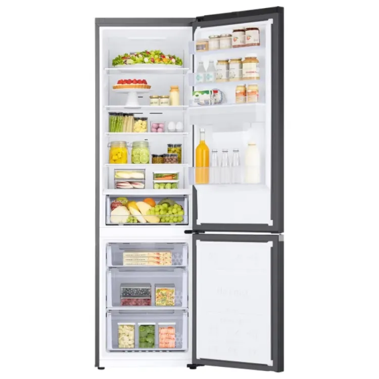 Alles SAMSUNG hladnjak kombinirani BMF RB38C650EB1/EK