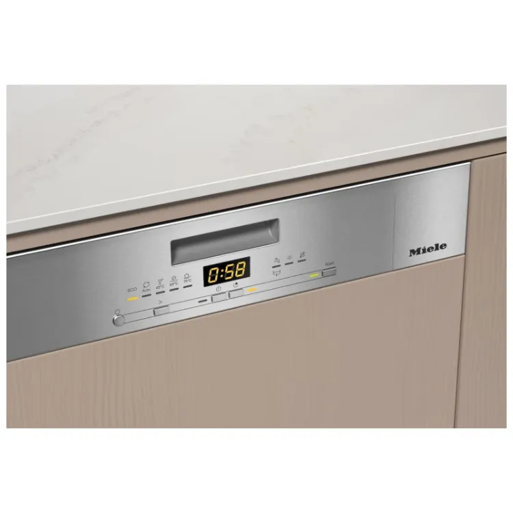Alles MIELE perilica posuđa ugradbena G 5110 Sci Active