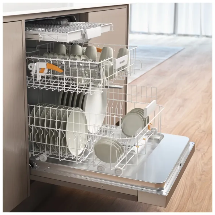 Alles MIELE perilica posuđa ugradbena G 5110 Sci Active