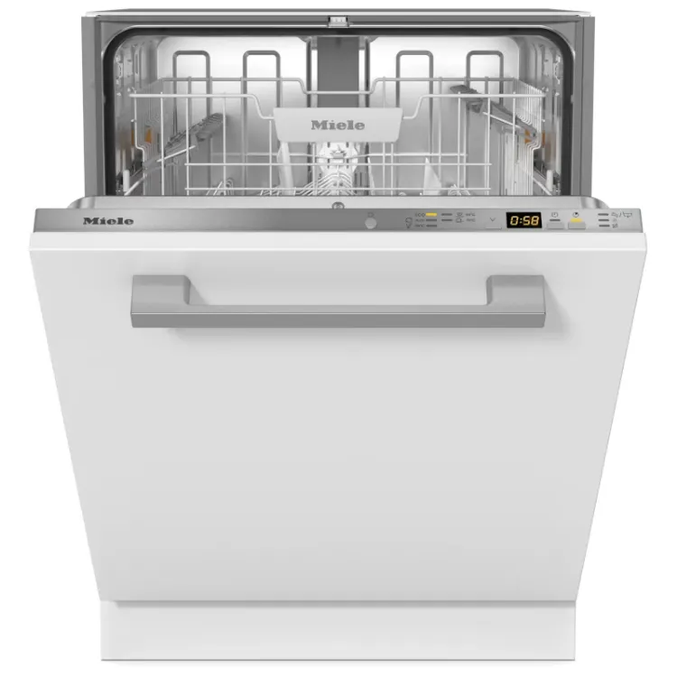 Alles MIELE perilica posuđa ugradbena G 5150 Vi Active