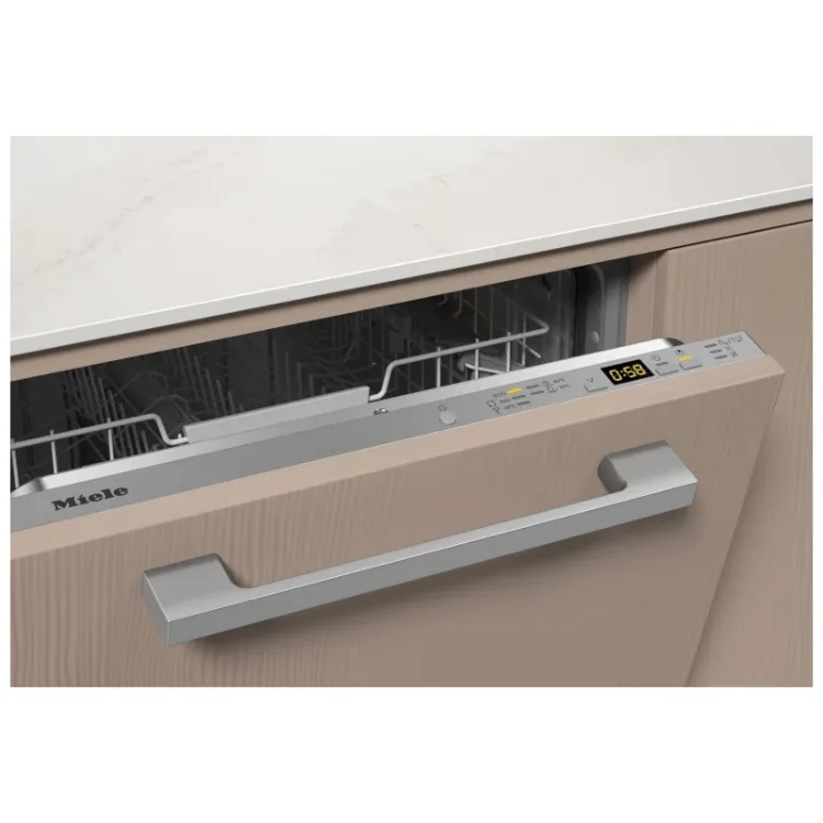 Alles MIELE perilica posuđa ugradbena G 5150 Vi Active