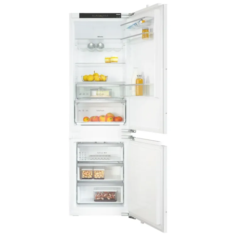 Alles MIELE hladnjak ugradbeni kombinirani KDN 7714 E Active