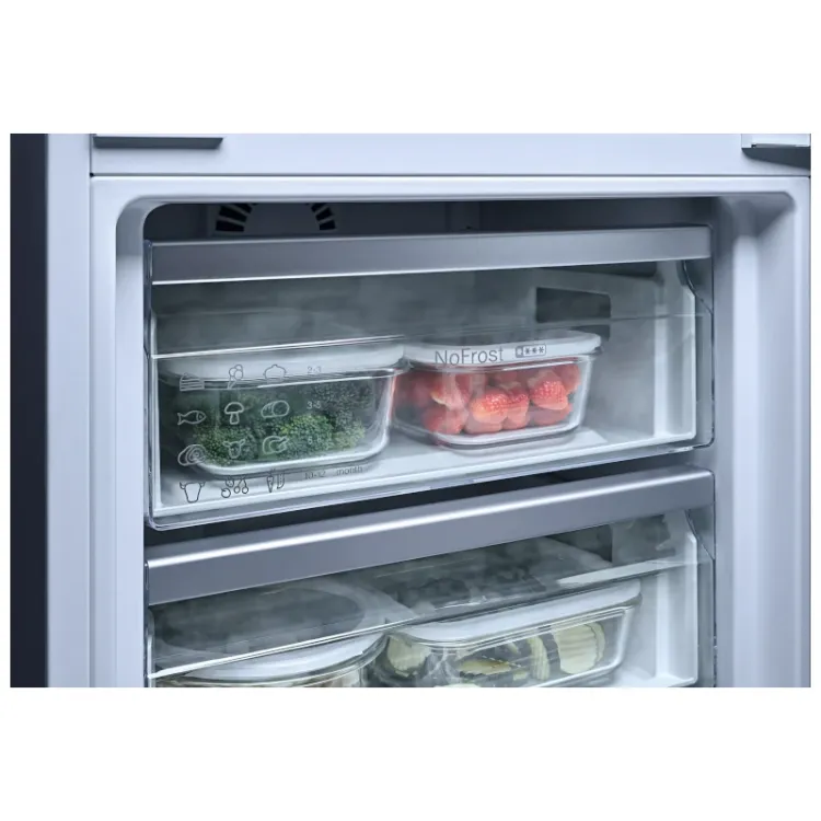 Alles MIELE hladnjak ugradbeni kombinirani KDN 7714 E Active