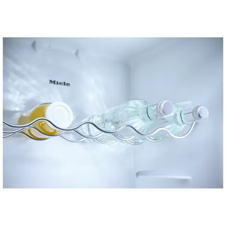 Alles MIELE hladnjak ugradbeni kombinirani KDN 7714 E Active