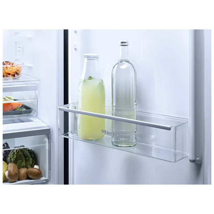 Alles MIELE hladnjak ugradbeni kombinirani KDN 7714 E Active