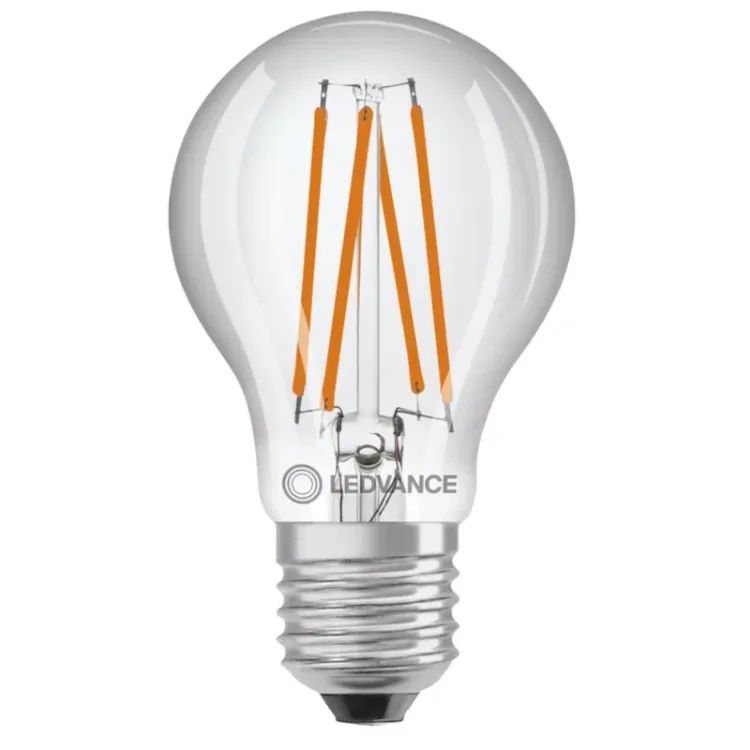 Alles LEDVANCE LED žarulja sa senzorom CLASSIC A 60 Daylight Sensor 7.3W/2700K E27