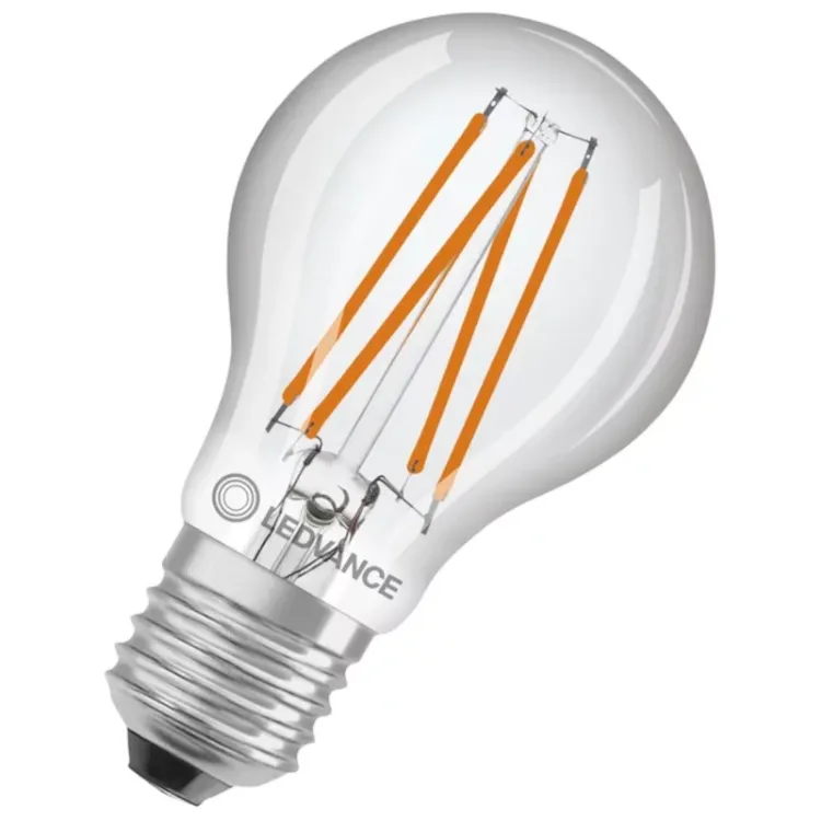 Alles LEDVANCE LED žarulja sa senzorom CLASSIC A 60 Daylight Sensor 7.3W/2700K E27