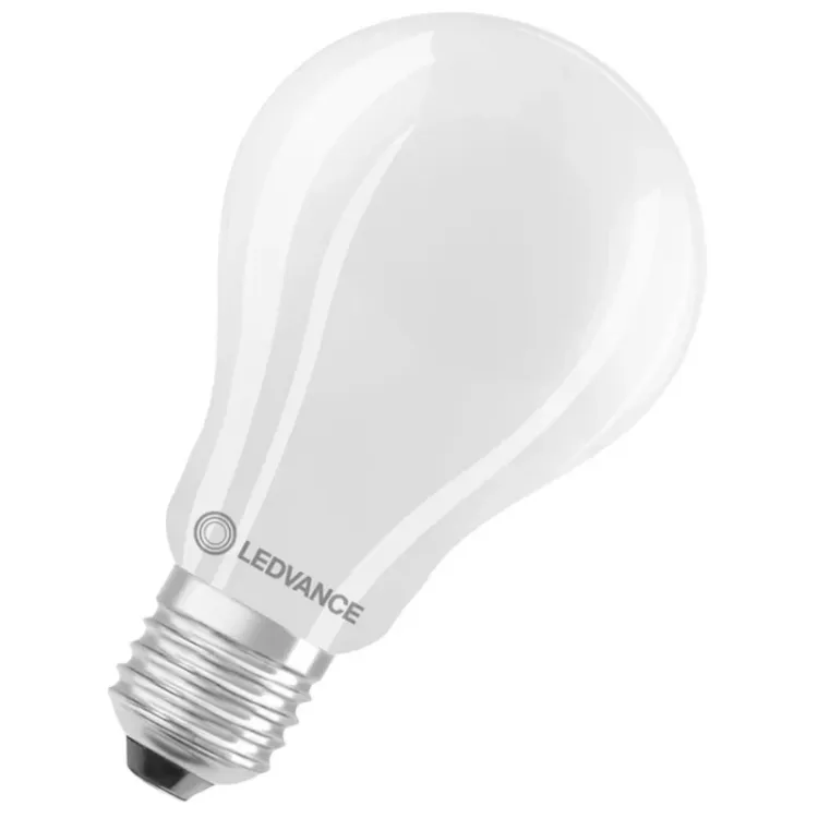 Alles LEDVANCE LED žarulja CLASSIC A 150 17W/2700K E27