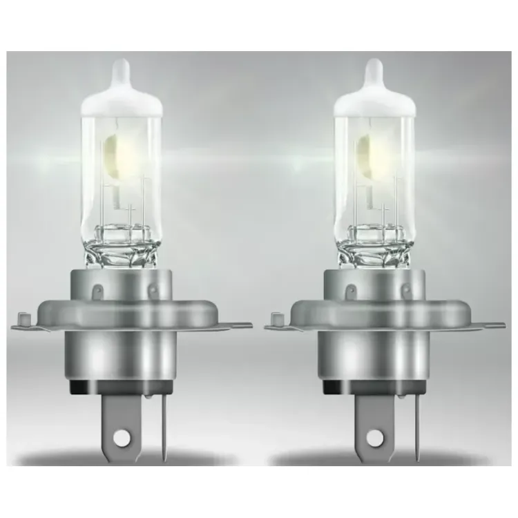 Alles OSRAM auto žarulja ULTRA LIFE H4 12V 60/55W Duobox