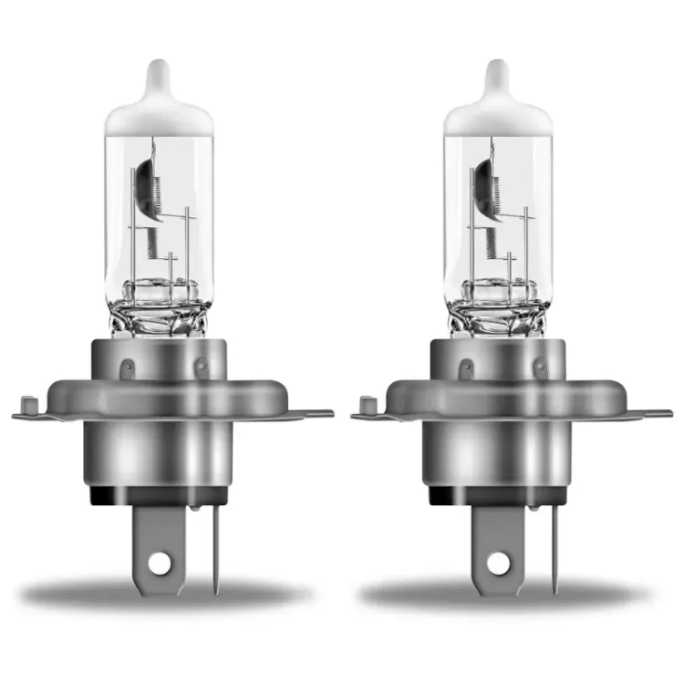 Alles OSRAM auto žarulja ULTRA LIFE H4 12V 60/55W Duobox