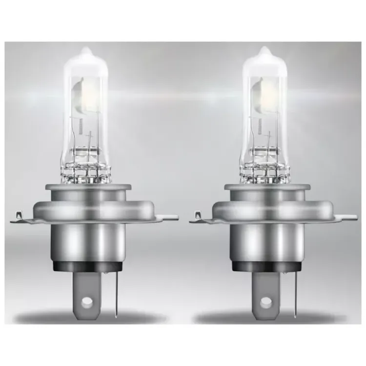 Alles OSRAM auto žarulja Night Breaker Silver H4 12V 60/55W Duobox