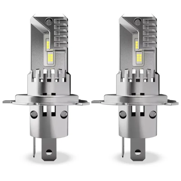 Alles OSRAM auto žarulja LEDriving HL Easy H4 12V 25W/6500K Duo