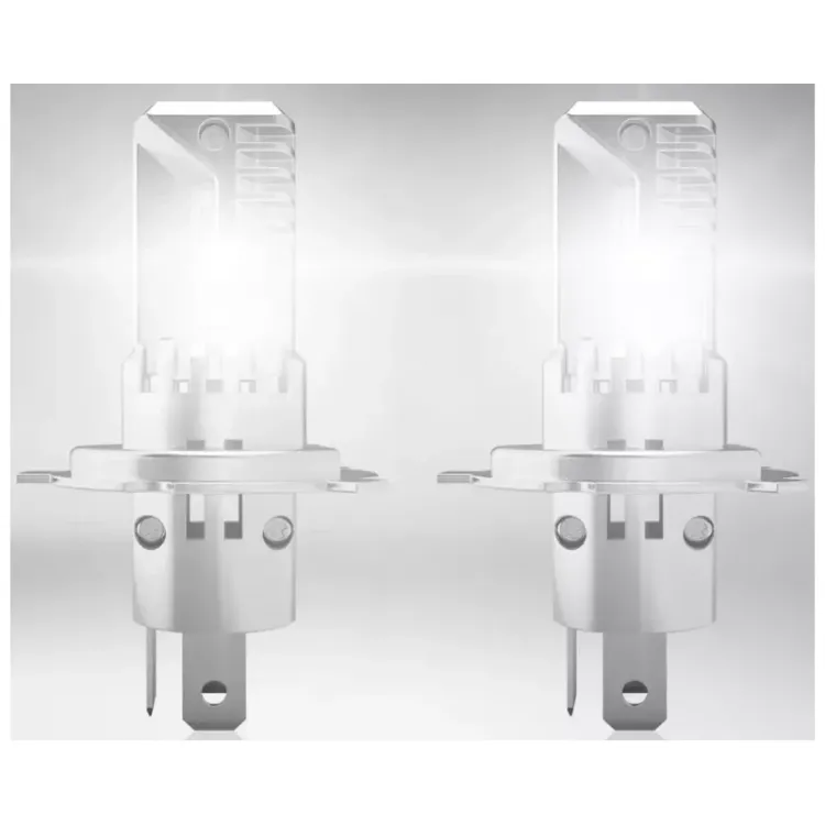 Alles OSRAM auto žarulja LEDriving HL Easy H4 12V 25W/6500K Duo