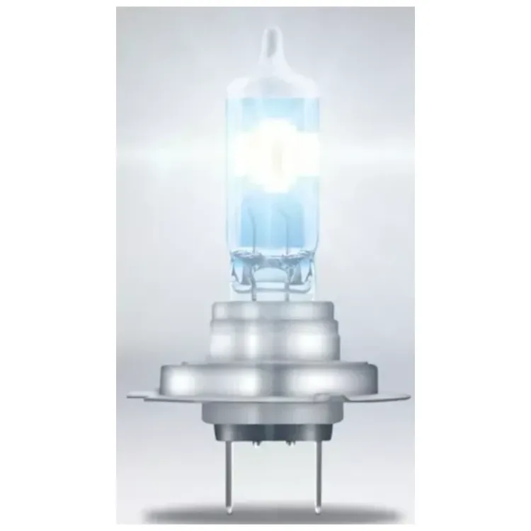 Alles OSRAM auto žarulja Night Breaker Laser H7 12V 55W